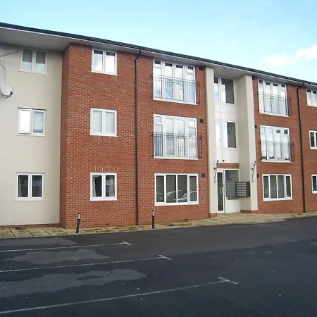 Aparthotel York