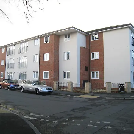 Aparthotel York