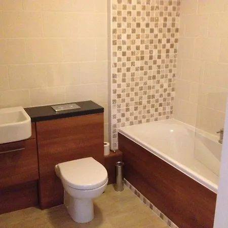 Aparthotel York 4*