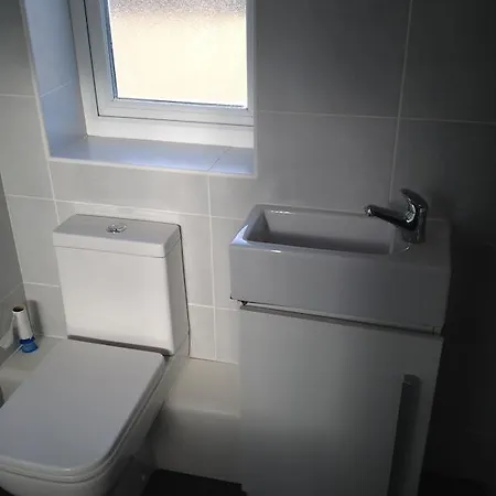 Aparthotel York 4*