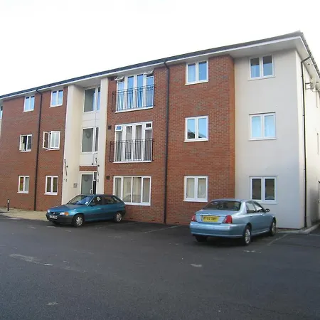 Aparthotel York 4*